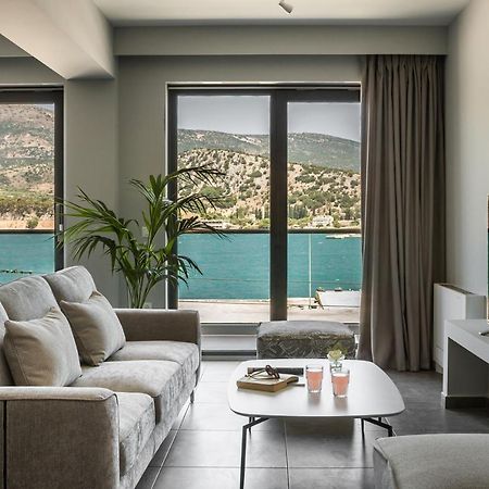 The Twelve Suites Collection Argostoli  Exterior foto