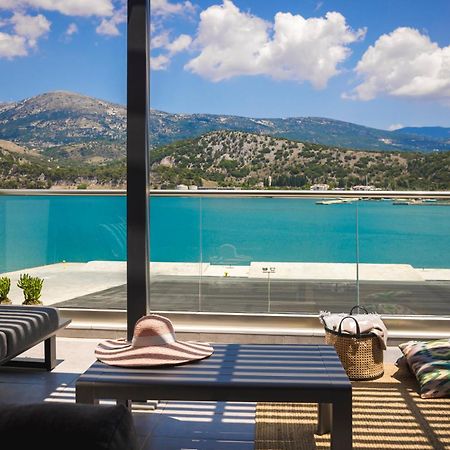 The Twelve Suites Collection Argostoli  Exterior foto