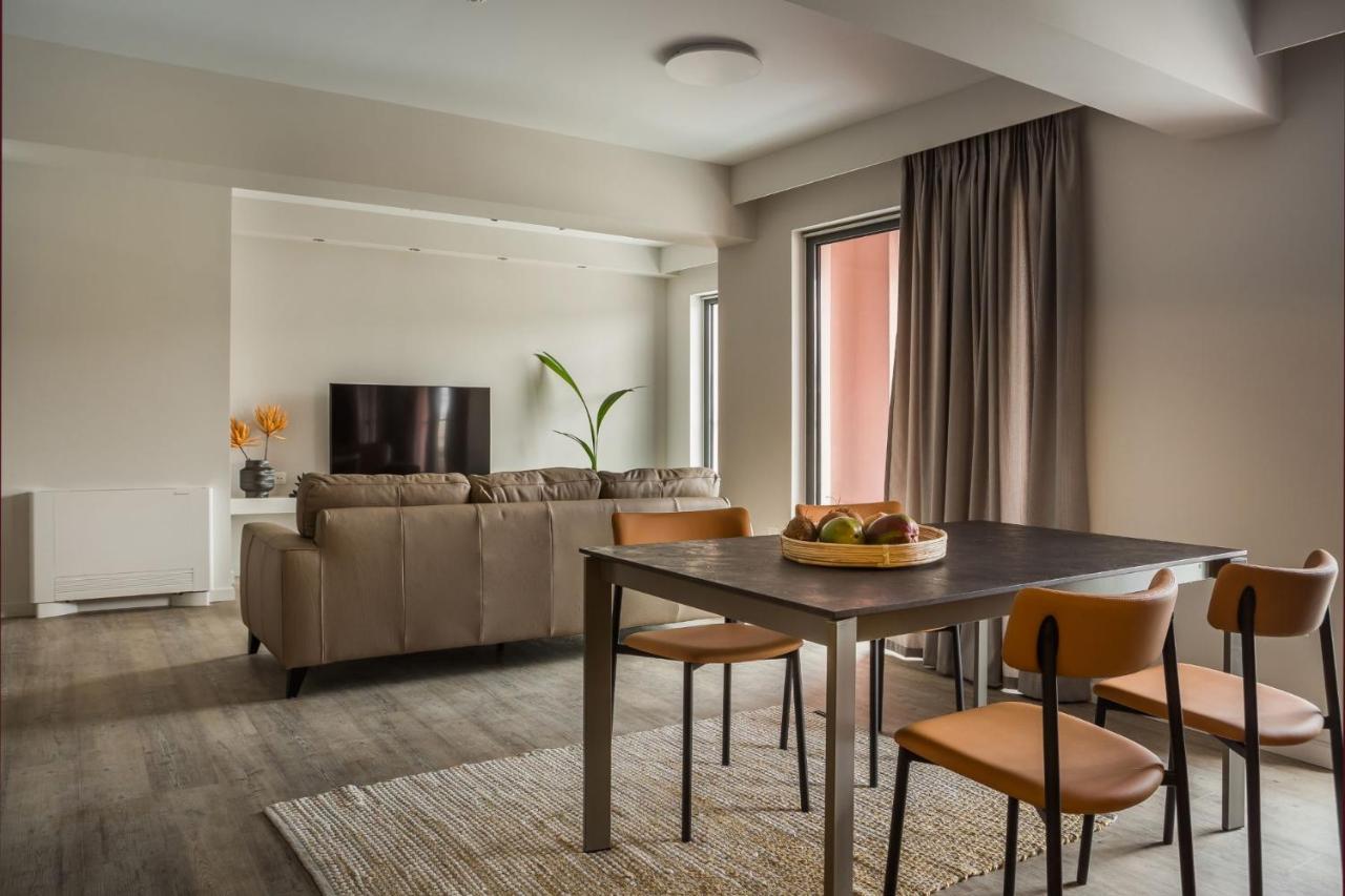 The Twelve Suites Collection Argostoli  Exterior foto