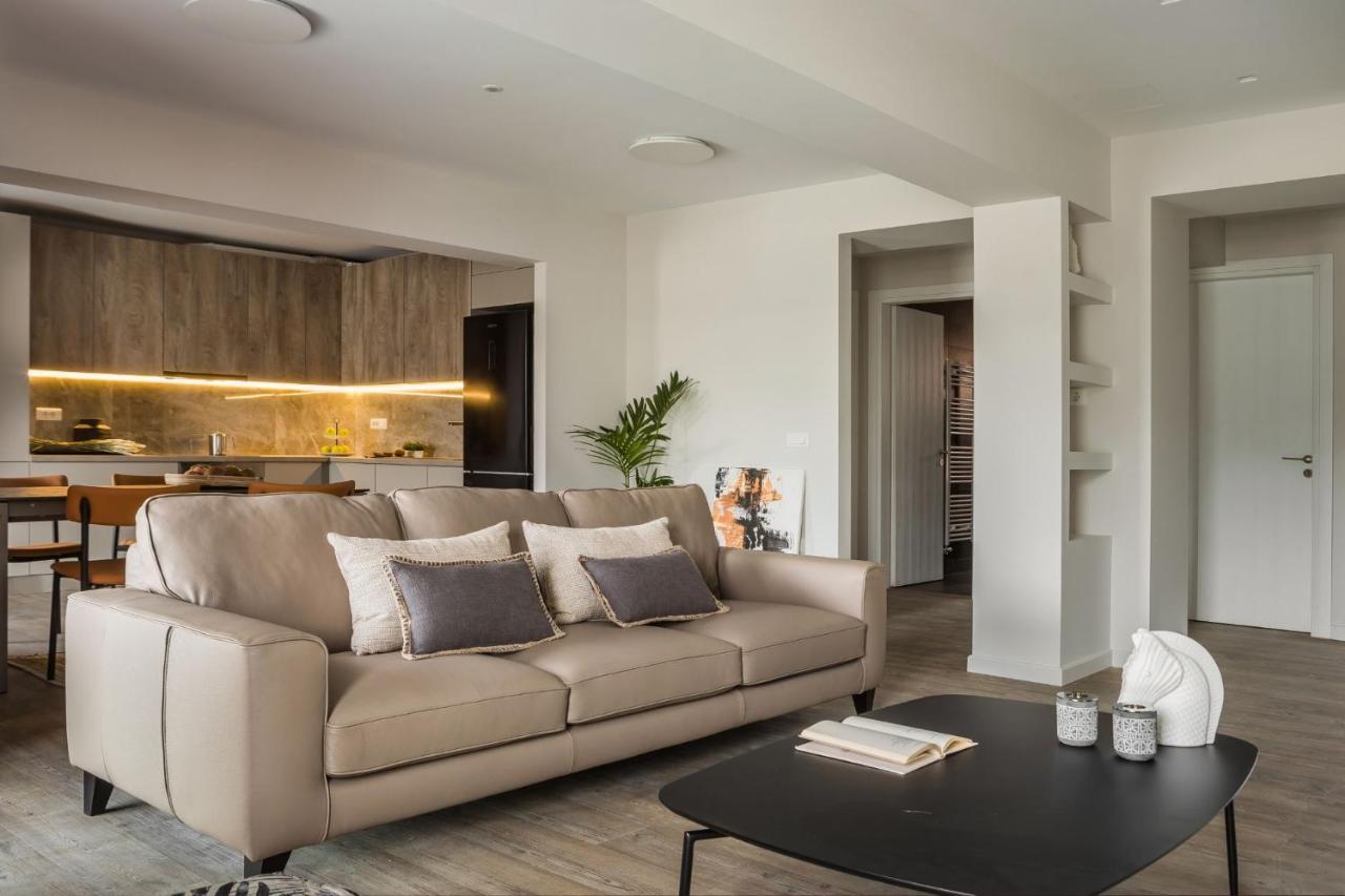 The Twelve Suites Collection Argostoli  Exterior foto