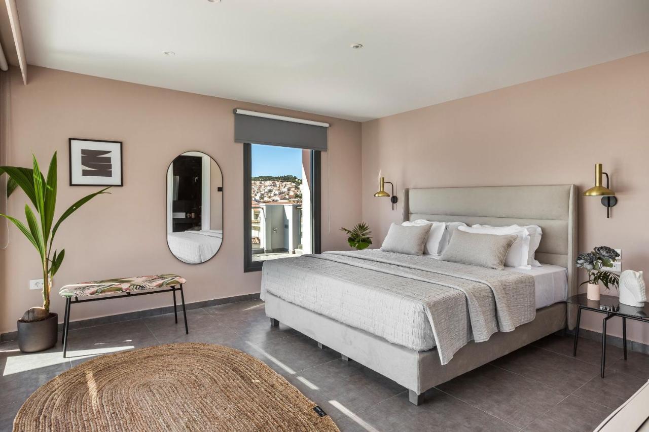 The Twelve Suites Collection Argostoli  Exterior foto