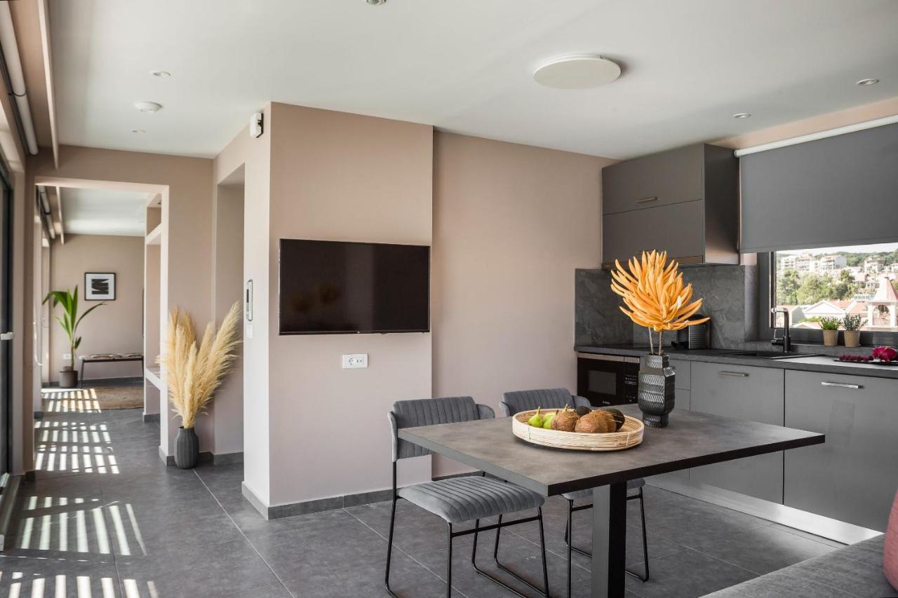 The Twelve Suites Collection Argostoli  Exterior foto