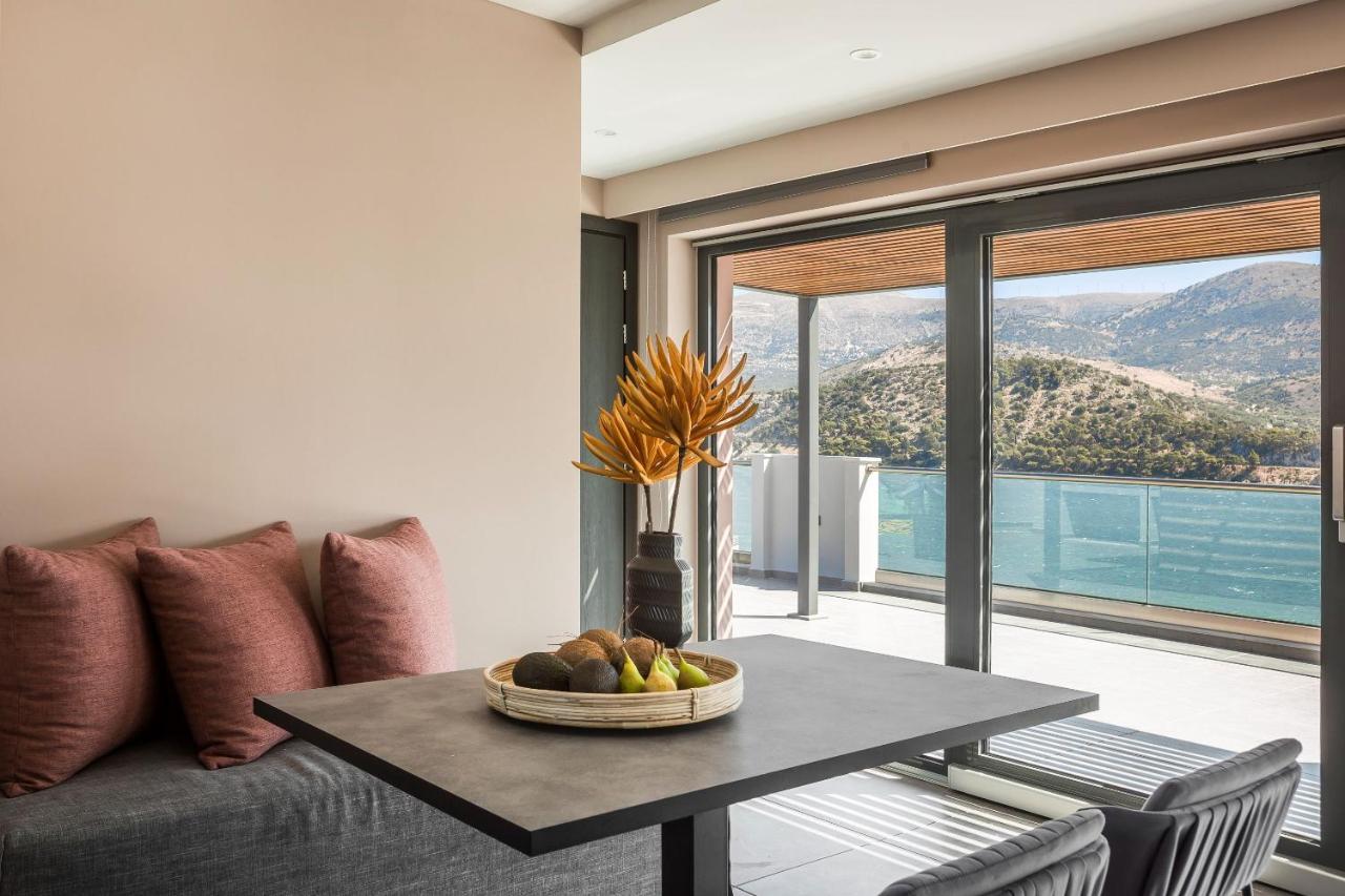 The Twelve Suites Collection Argostoli  Exterior foto