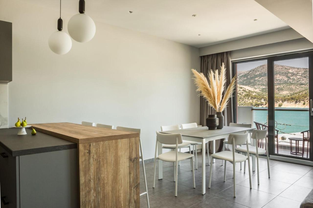 The Twelve Suites Collection Argostoli  Exterior foto