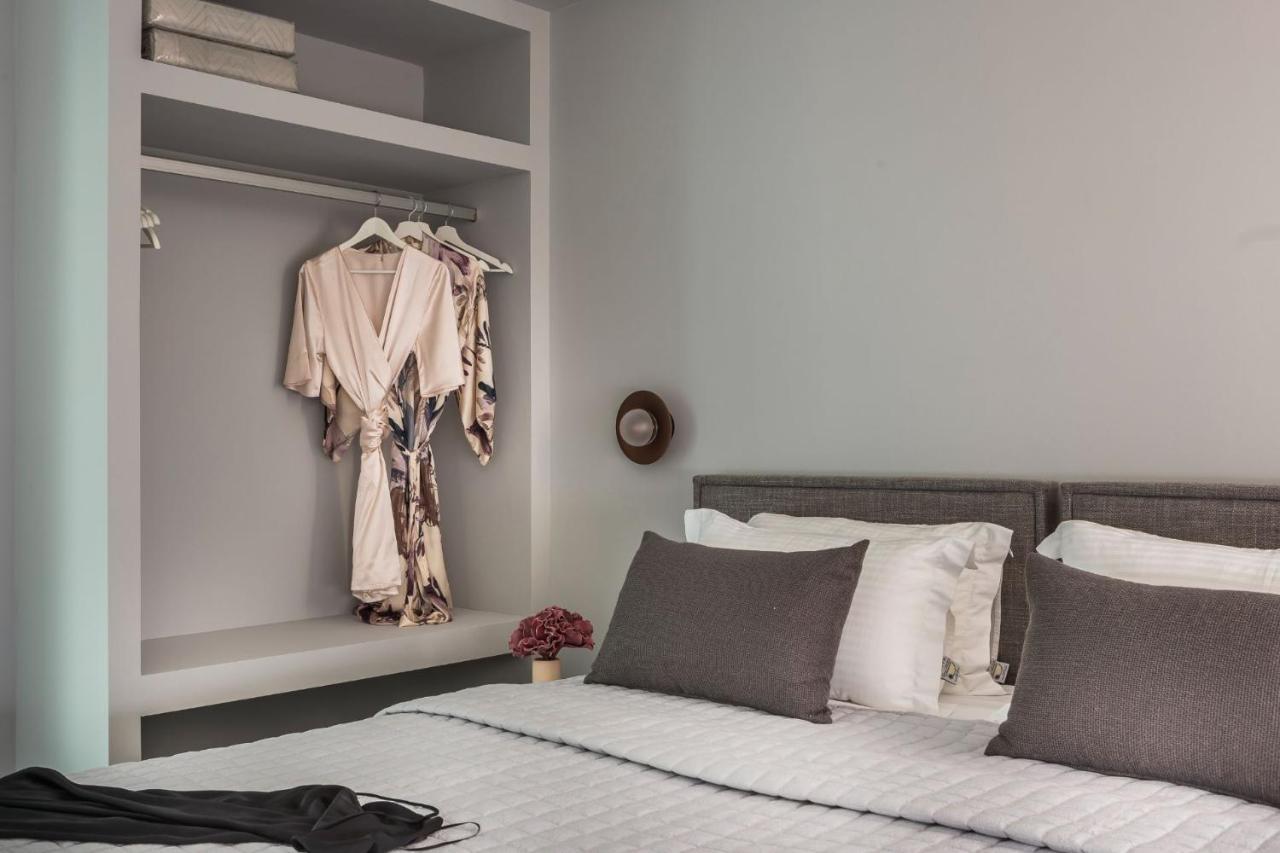 The Twelve Suites Collection Argostoli  Exterior foto