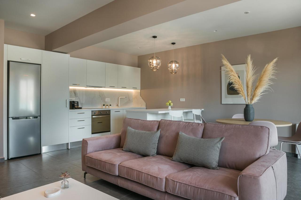 The Twelve Suites Collection Argostoli  Exterior foto