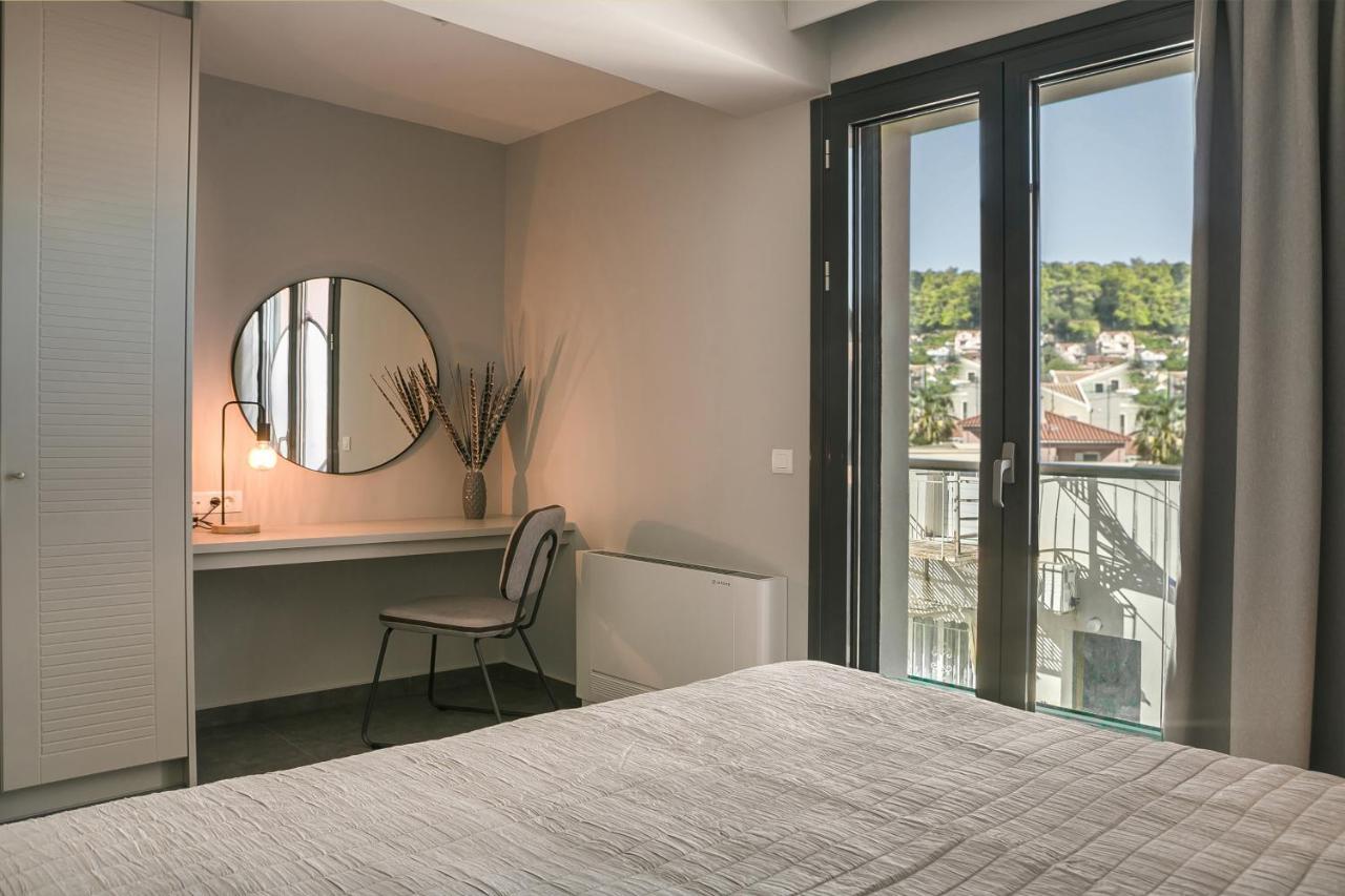 The Twelve Suites Collection Argostoli  Exterior foto