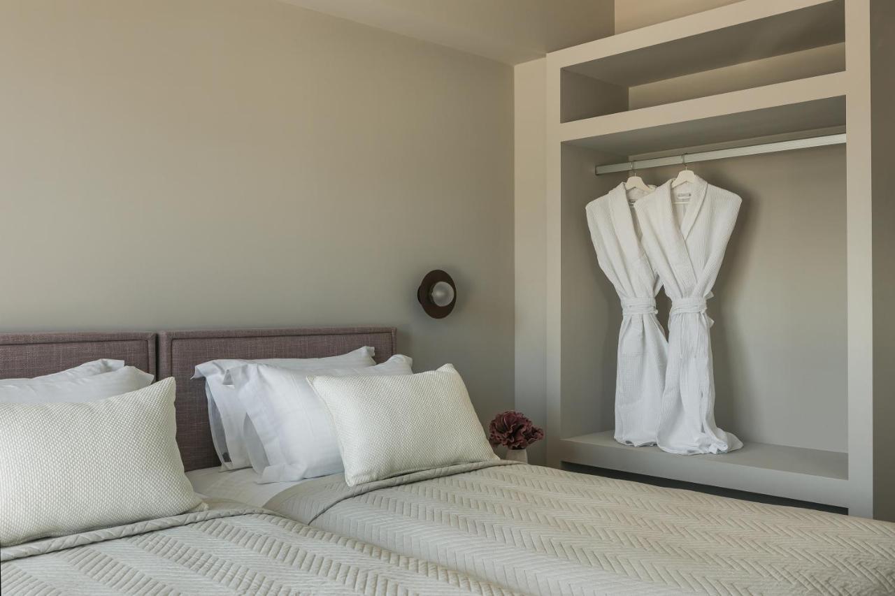 The Twelve Suites Collection Argostoli  Exterior foto