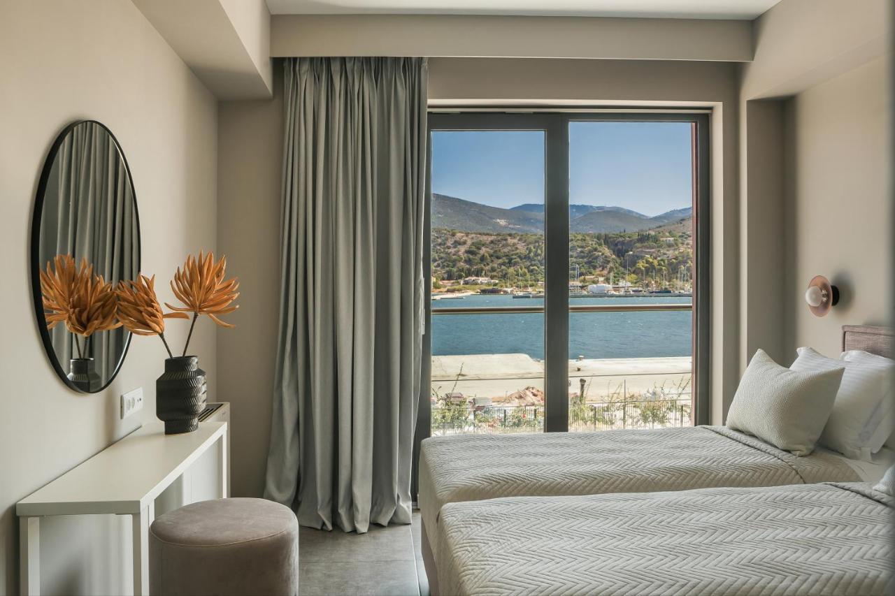 The Twelve Suites Collection Argostoli  Exterior foto