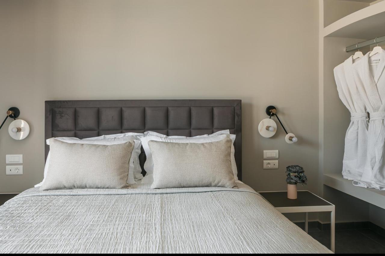 The Twelve Suites Collection Argostoli  Exterior foto