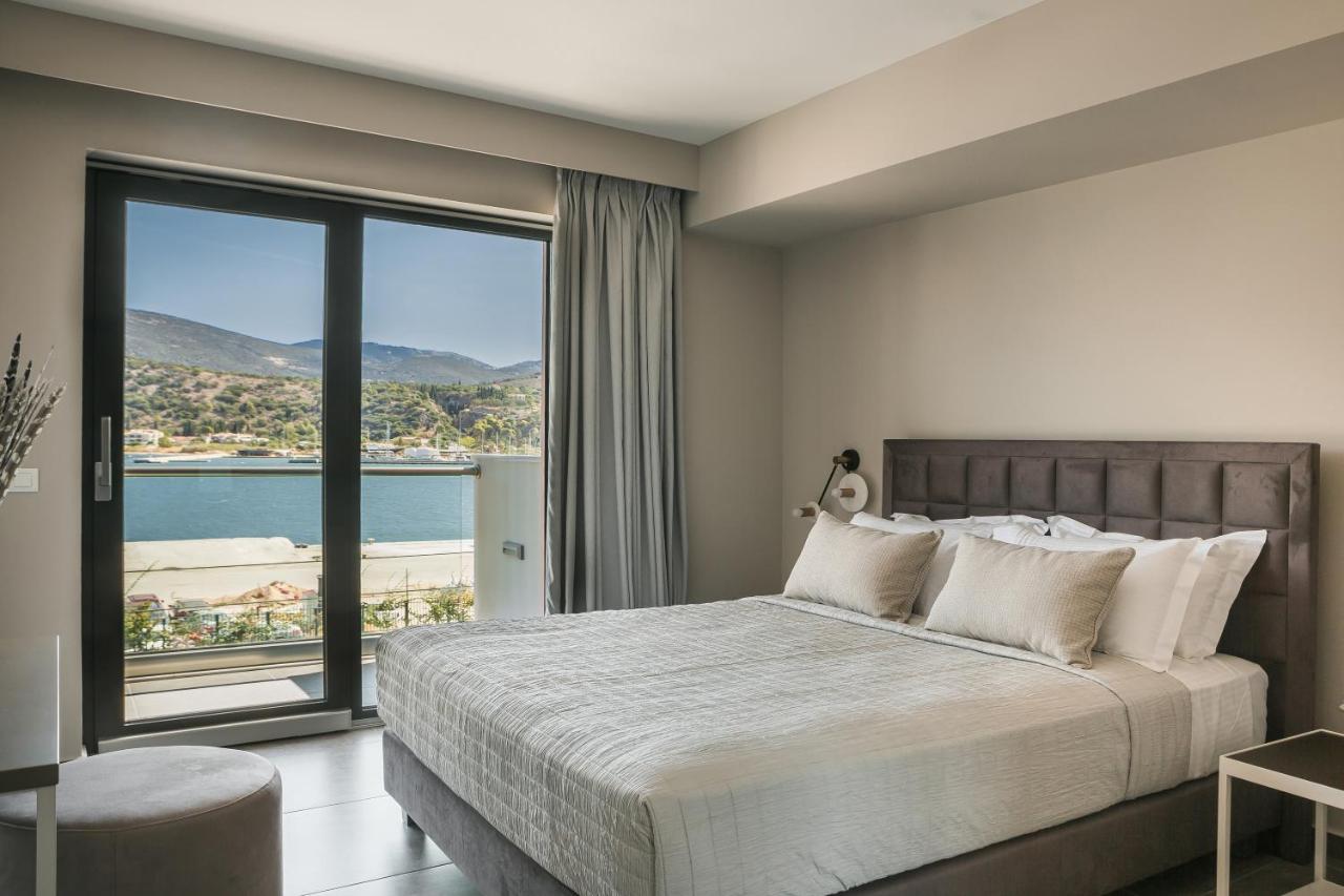 The Twelve Suites Collection Argostoli  Exterior foto