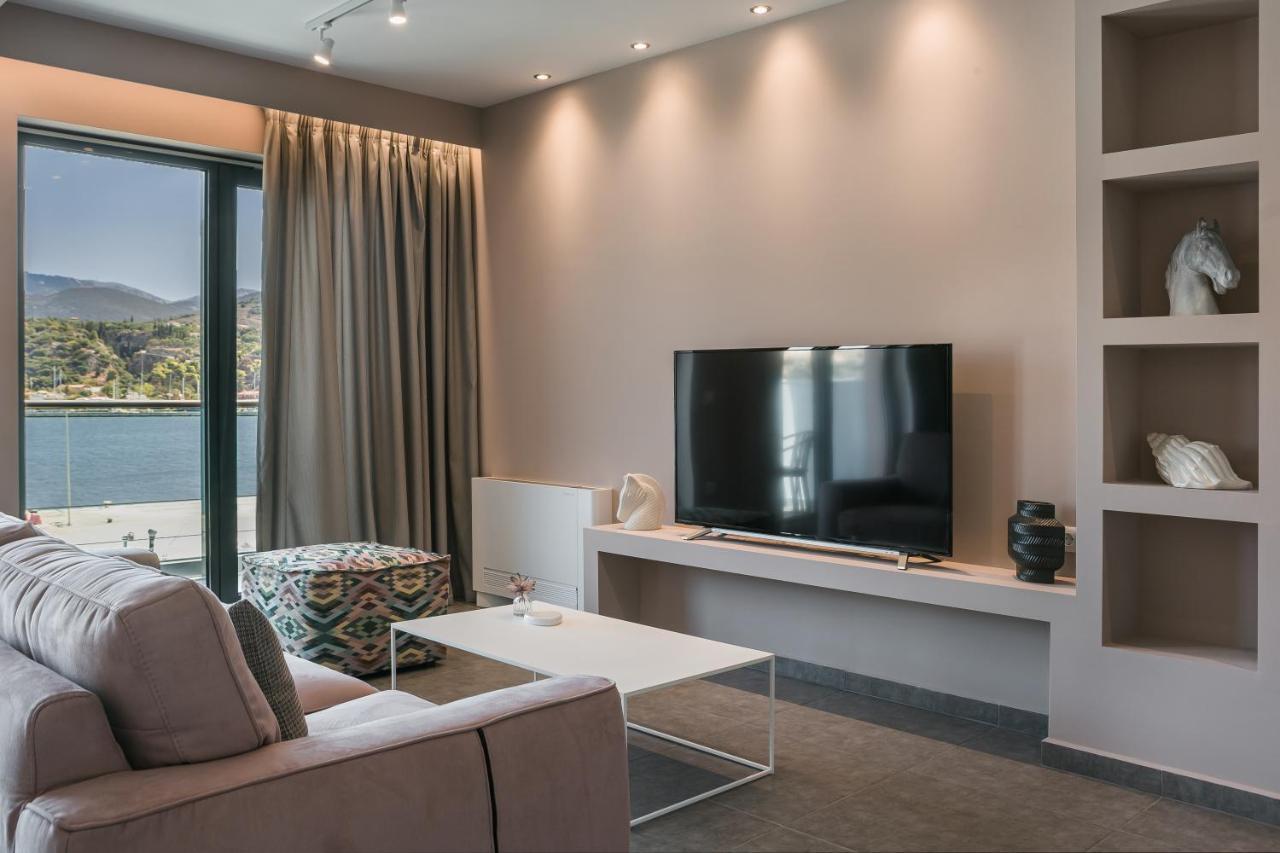 The Twelve Suites Collection Argostoli  Exterior foto
