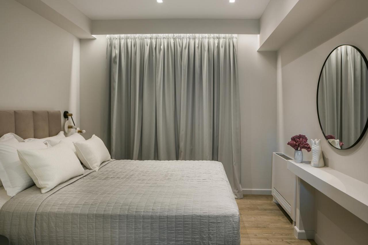 The Twelve Suites Collection Argostoli  Exterior foto