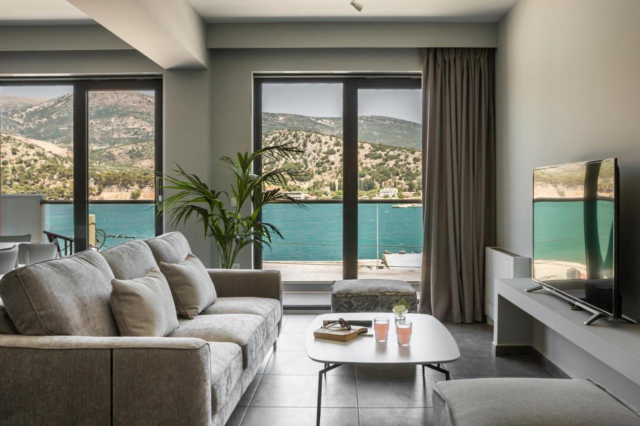 The Twelve Suites Collection Argostoli  Exterior foto