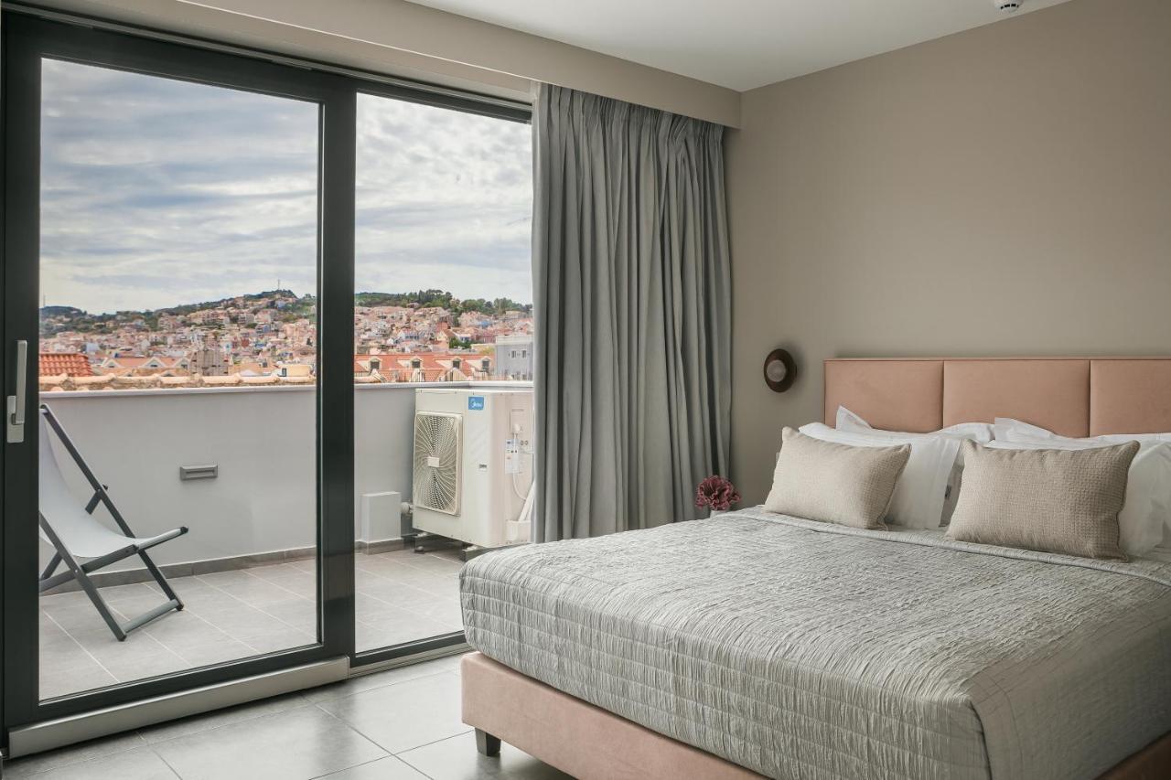 The Twelve Suites Collection Argostoli  Exterior foto