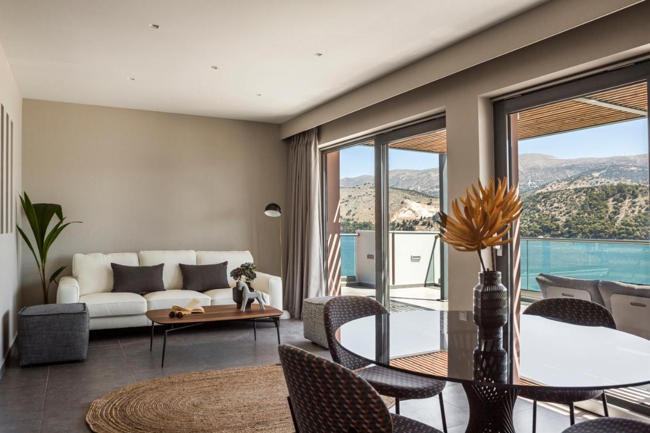 The Twelve Suites Collection Argostoli  Exterior foto
