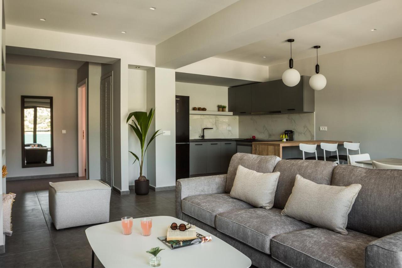 The Twelve Suites Collection Argostoli  Exterior foto