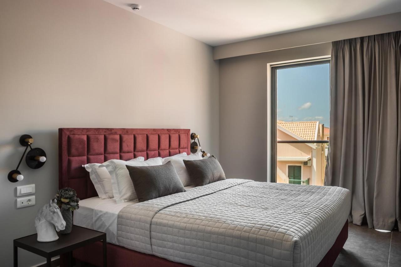 The Twelve Suites Collection Argostoli  Exterior foto