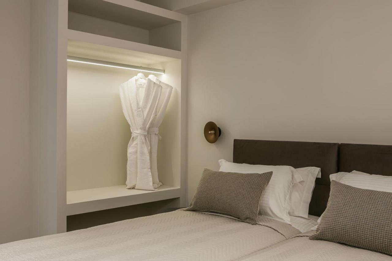 The Twelve Suites Collection Argostoli  Exterior foto