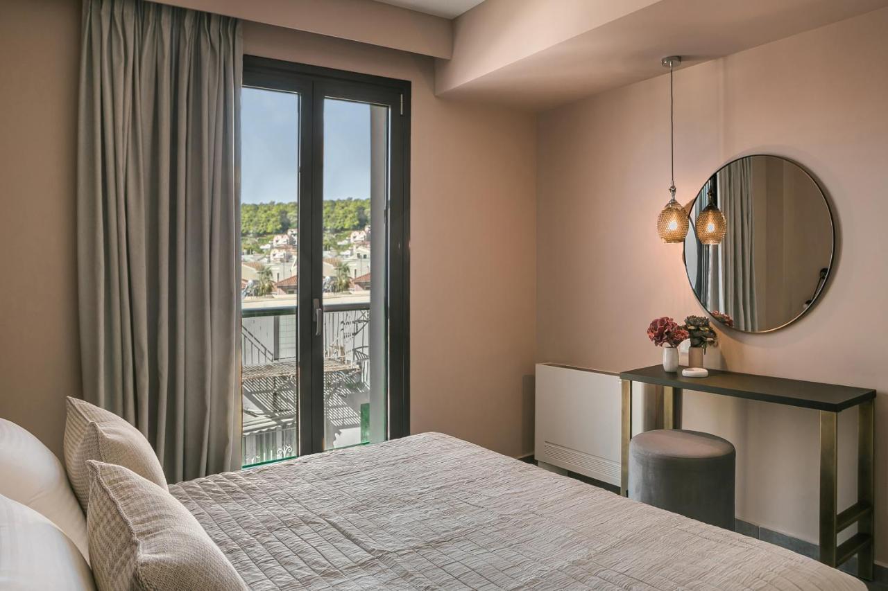 The Twelve Suites Collection Argostoli  Exterior foto