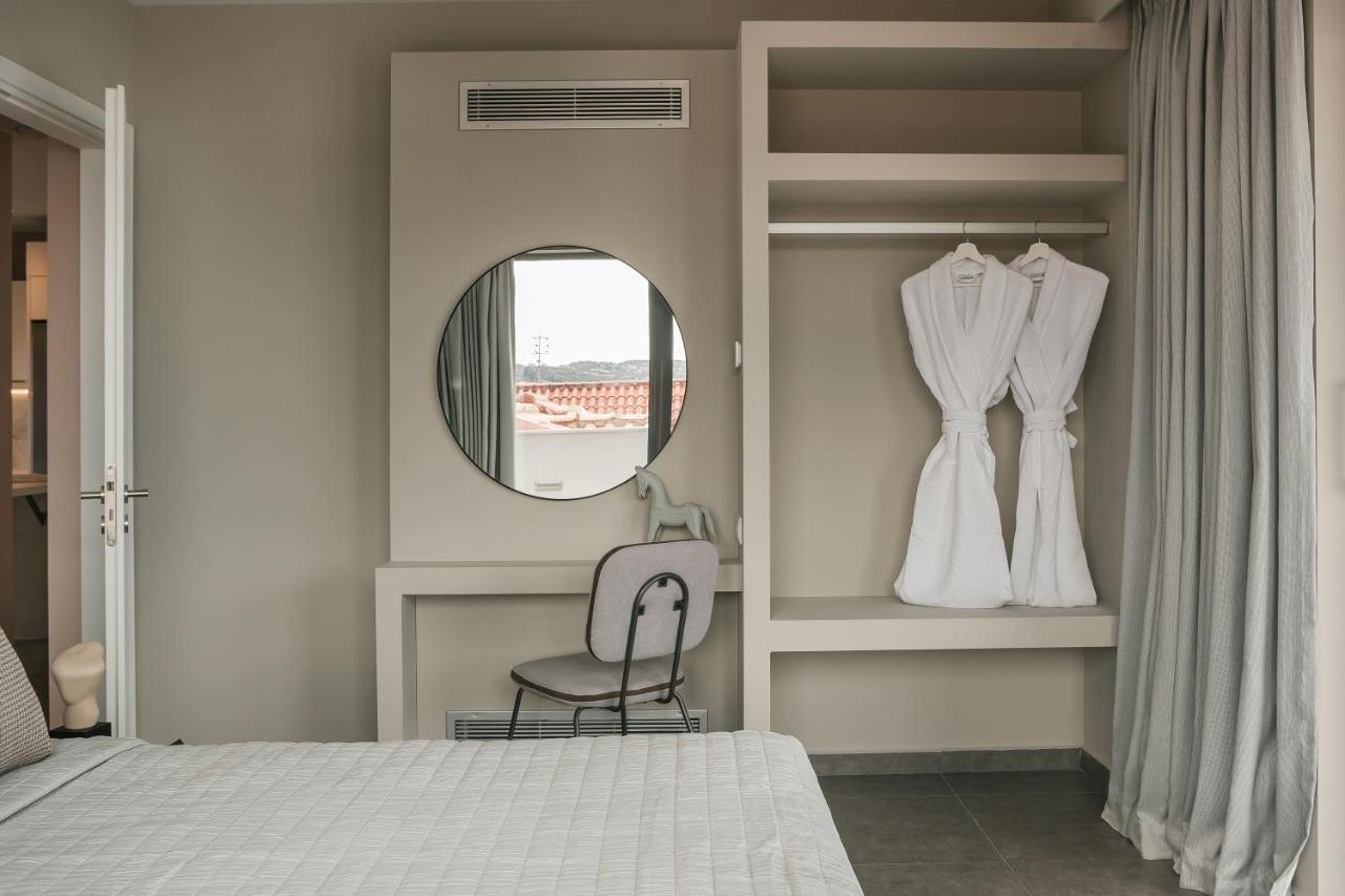 The Twelve Suites Collection Argostoli  Exterior foto