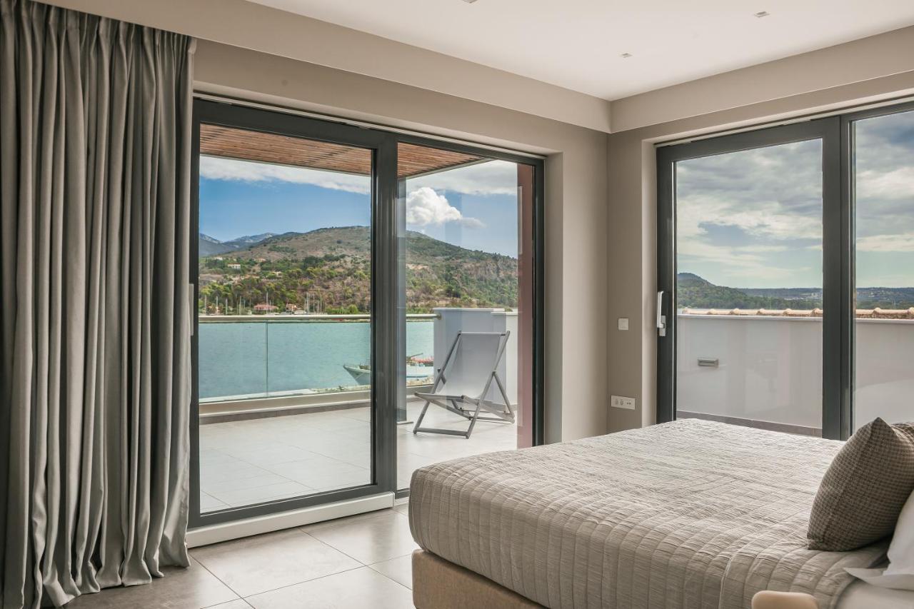 The Twelve Suites Collection Argostoli  Exterior foto