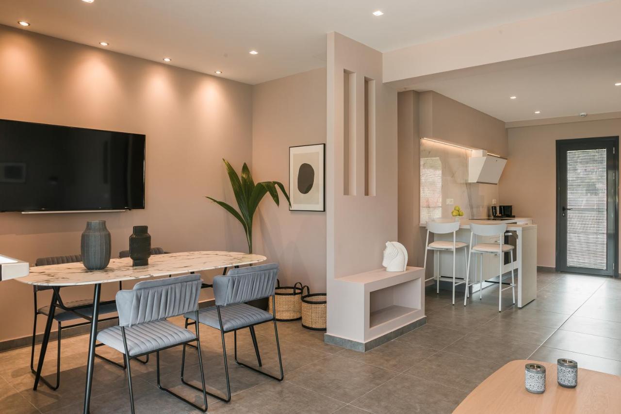 The Twelve Suites Collection Argostoli  Exterior foto
