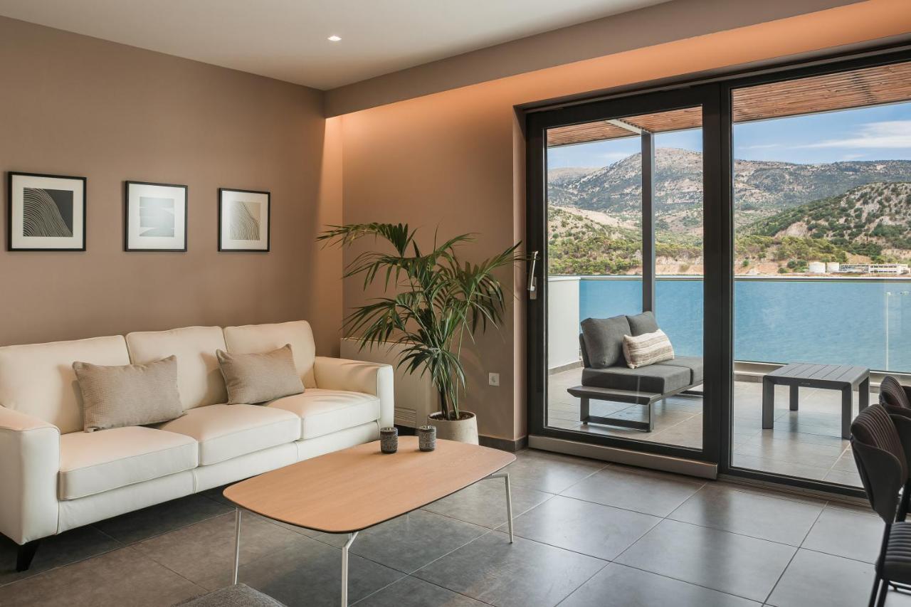 The Twelve Suites Collection Argostoli  Exterior foto
