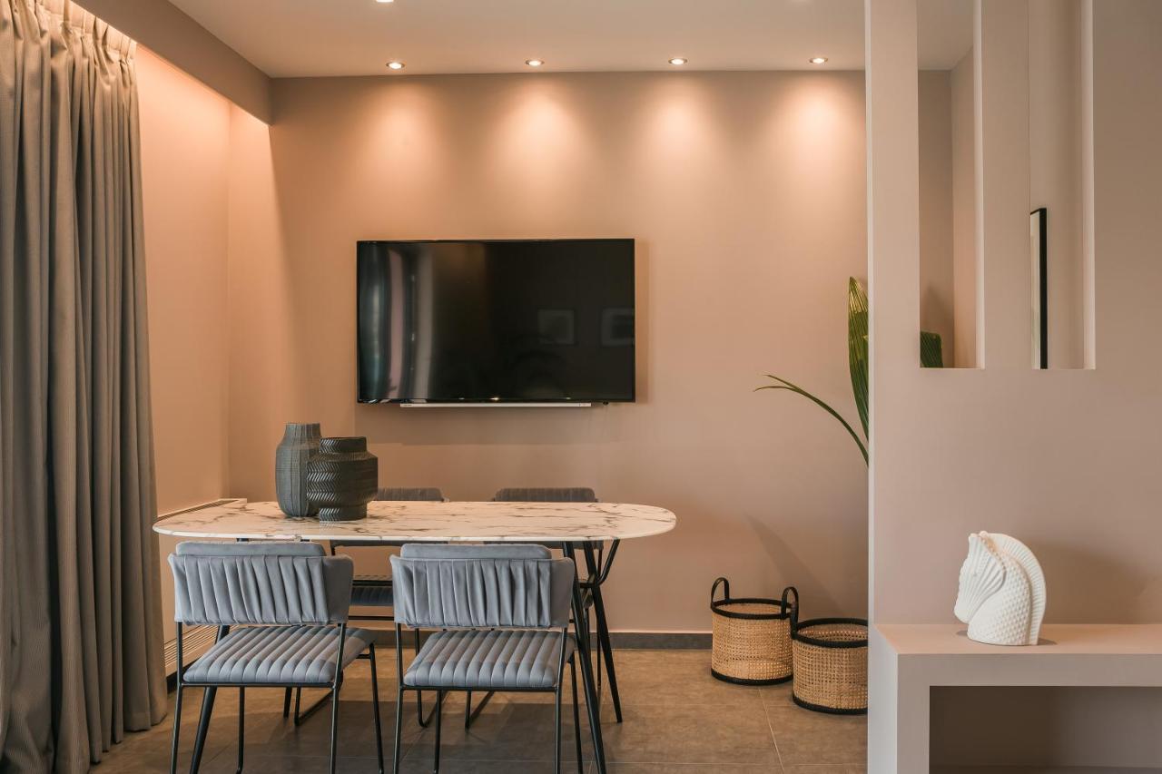 The Twelve Suites Collection Argostoli  Exterior foto
