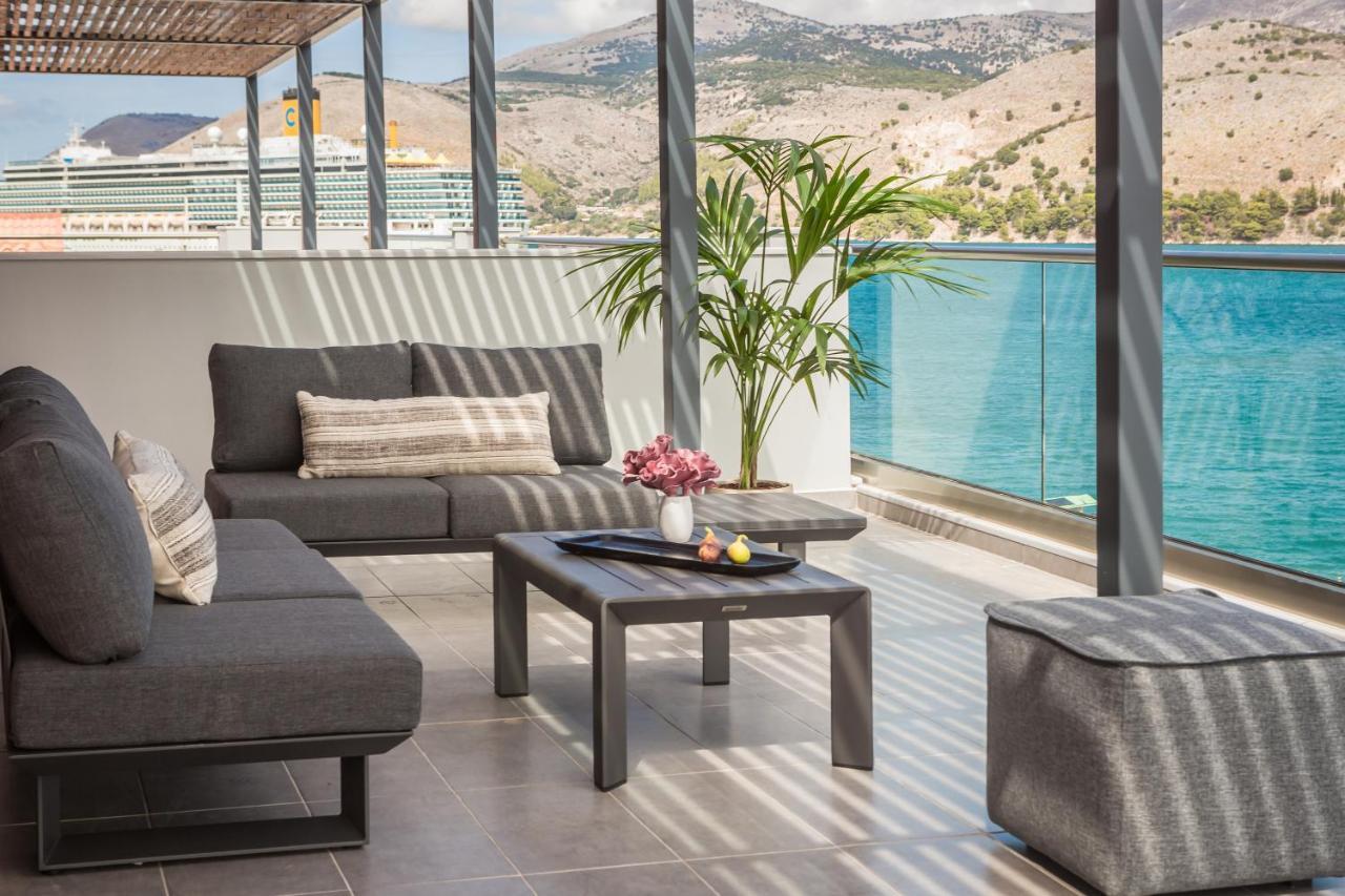 The Twelve Suites Collection Argostoli  Exterior foto
