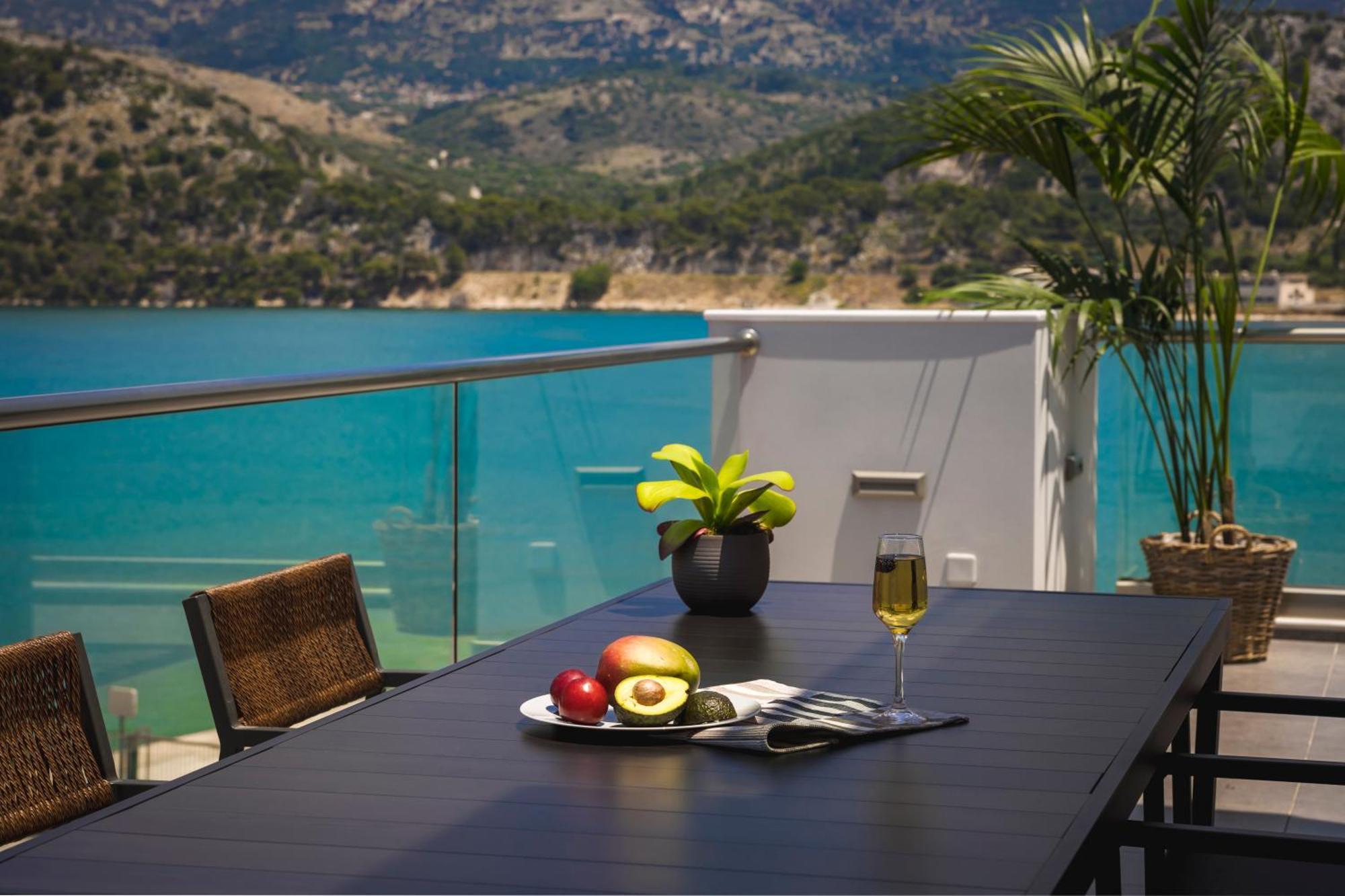 The Twelve Suites Collection Argostoli  Exterior foto