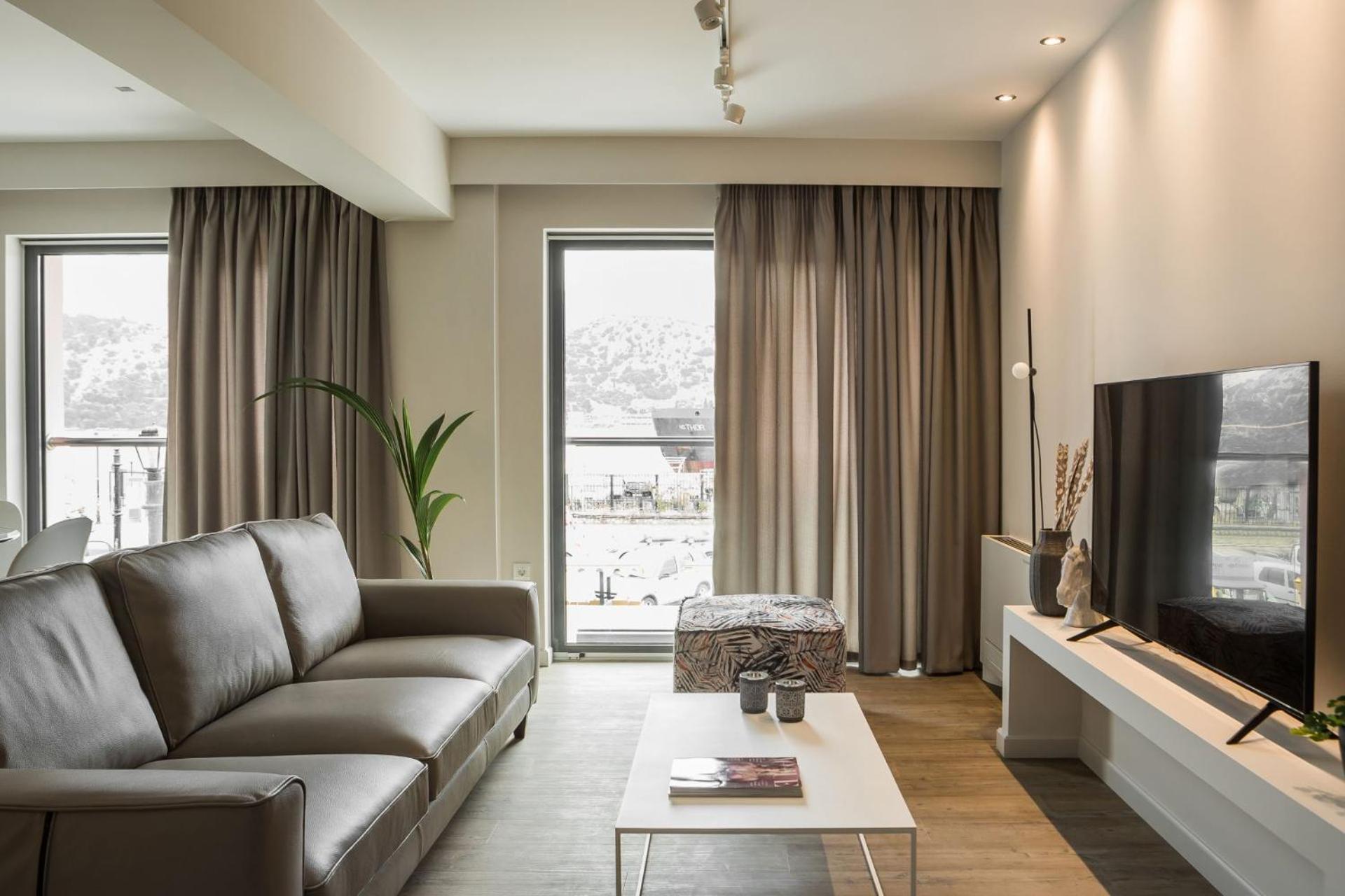 The Twelve Suites Collection Argostoli  Exterior foto